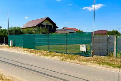 Spațiu comercial, în Domnești - 8