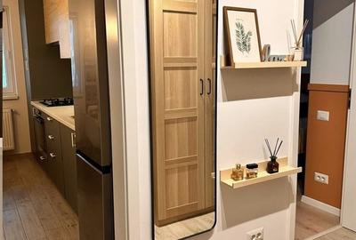 Apartament cu 2 camere decomandat în Berceni - 10