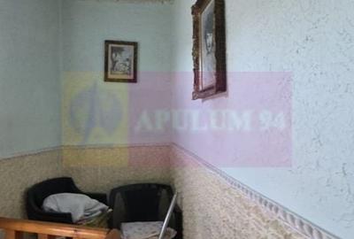 Casă cu 4 camere în Telega - 3