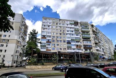Apartament cu 3 camere decomandat în Central - 6