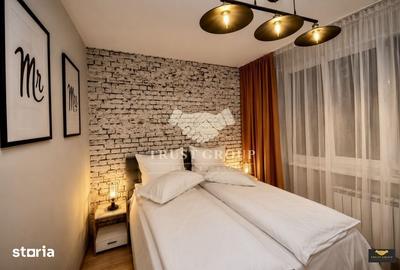 Apartament cu 2 camere semidecomandat în Victoriei