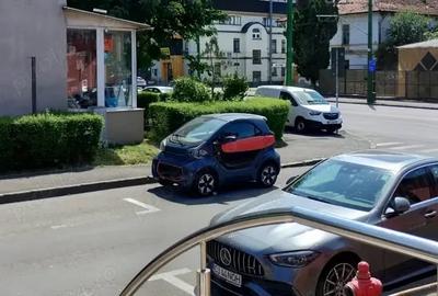 Spațiu comercial, de 70 mp, în Griviței - 5