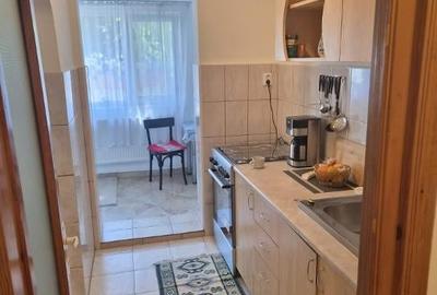 Apartament cu 2 camere în Micro 39 - 4