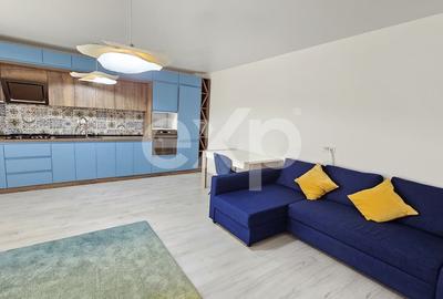 Apartament cu 2 camere decomandat, mobilat în Viilor - 13