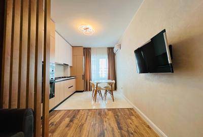 Apartament cu 2 camere semidecomandat în Copou - 3