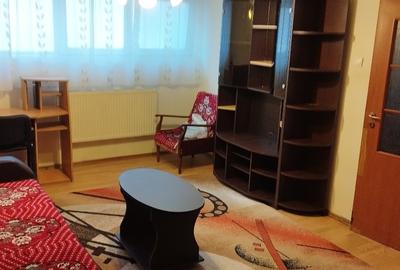 Garsonieră decomandată în Bună Ziua - 1