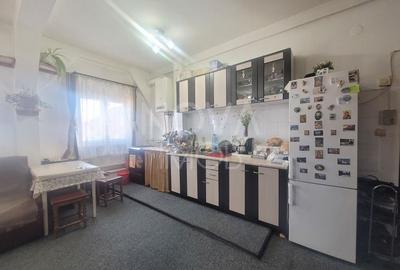 Apartament cu 2 camere semidecomandat, mobilat în Valea Aurie - 2