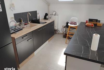 Apartament cu 3 camere în Moșnița Nouă - 6