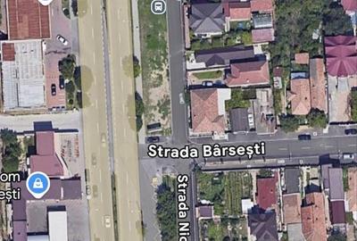 Casă cu 3 camere în Bran