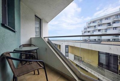 Apartament cu 2 camere semidecomandat în Mamaia-Sat - 8