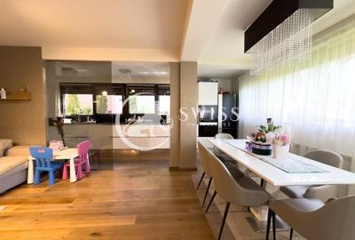Apartament cu 3 camere semidecomandat, mobilat în Bună Ziua - 3