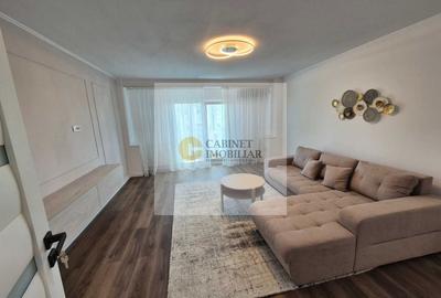 Apartament cu 3 camere decomandat, mobilat în Alba Iulia