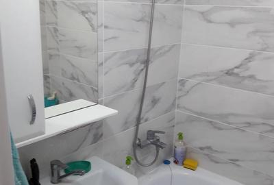 Garsonieră decomandată în Doamna Ghica