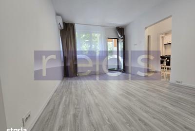 Apartament cu 2 camere semidecomandat în 1 Mai