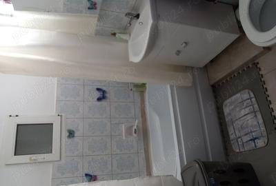 Apartament cu 2 camere semidecomandat în Pod - 3