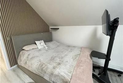 Casă cu 4 camere decomandat în Șura Mare - 3