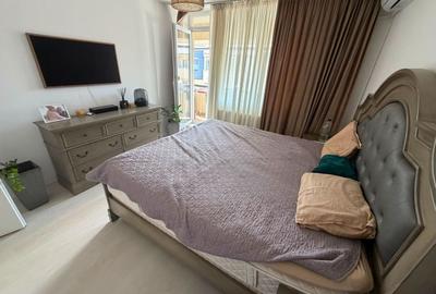 Apartament cu 3 camere decomandat, mobilat în Central - 9