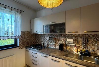 Apartament cu 2 camere decomandat în Crângași