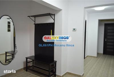 Apartament cu 4 camere decomandat, mobilat în Cantacuzino - 1