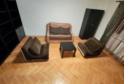 Apartament cu 3 camere decomandat în Timpuri Noi