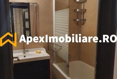 Apartament cu 2 camere decomandat în Tineretului
