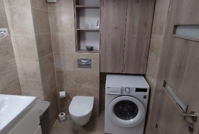 Apartament cu 2 camere decomandat în Apărătorii Patriei - 6
