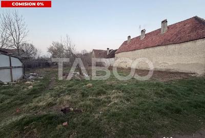 Teren în Părău