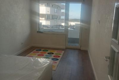 Garsonieră semidecomandată în Nicolina