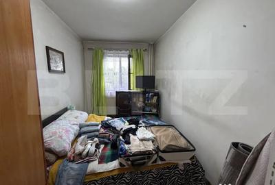 Apartament cu 2 camere decomandat în Plopilor
