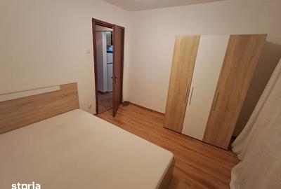 Apartament cu 2 camere decomandat în Tei - 2