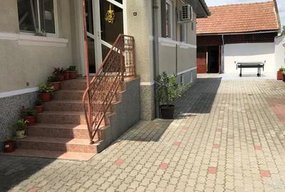 Casă cu 3 camere cu Teren 710 Mp în Sebeș