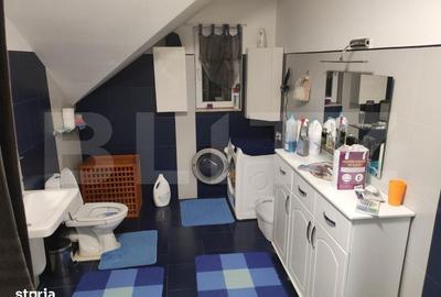 Casă cu 4 camere în Mitocu Dragomirnei - 8