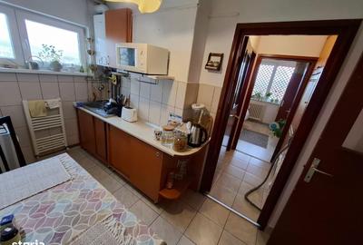 Apartament cu 2 camere semidecomandat în Cornișa - 8