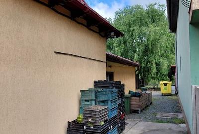 Casă cu 4 camere în Utvin - 6