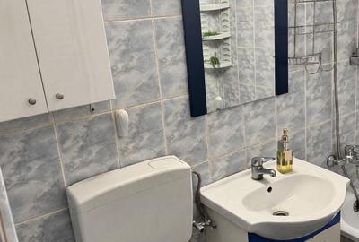 Apartament cu 3 camere, mobilat în Berceni - 1