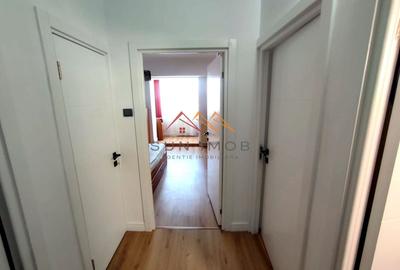 Apartament cu 3 camere decomandat în Ultracentral - 7