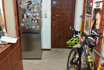 Apartament cu 3 camere circular în 7 Noiembrie