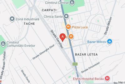 Apartament cu 3 camere semidecomandat, mobilat în Orizont