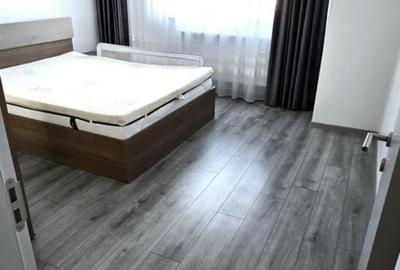 Apartament cu 2 camere decomandat în Teilor