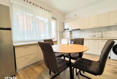 Apartament cu 2 camere în Florești - 4