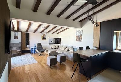 Apartament cu 3 camere în Moșnița Nouă - 2