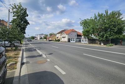 Casă cu 3 camere decomandat cu Teren 135 Mp în Iosia - 13