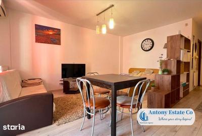Apartament cu 2 camere în Calea Aradului - 4