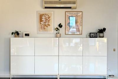 Apartament cu 2 camere în Central - 7