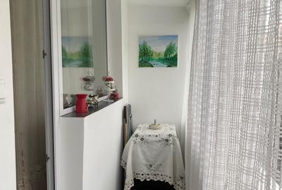 Apartament cu 3 camere decomandat, mobilat în Pantelimon - 3