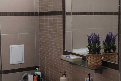 Apartament cu 2 camere decomandat în Mănăștur