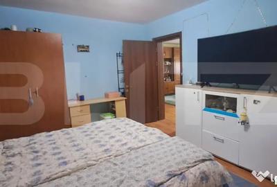 Casă cu 5 camere cu Teren 500 Mp în Feldioara - 16