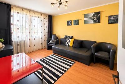 Apartament cu 2 camere decomandat în Alexandru Obregia