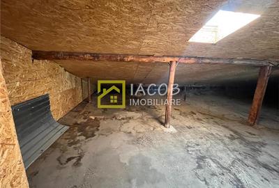 Apartament cu 3 camere decomandat în Alecu Russo - 11