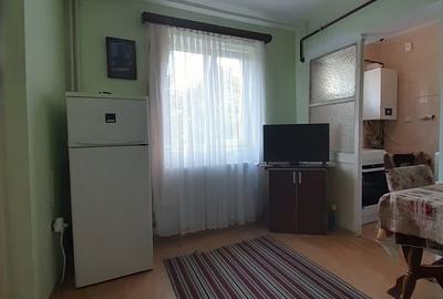 Apartament cu 2 camere în Trivale